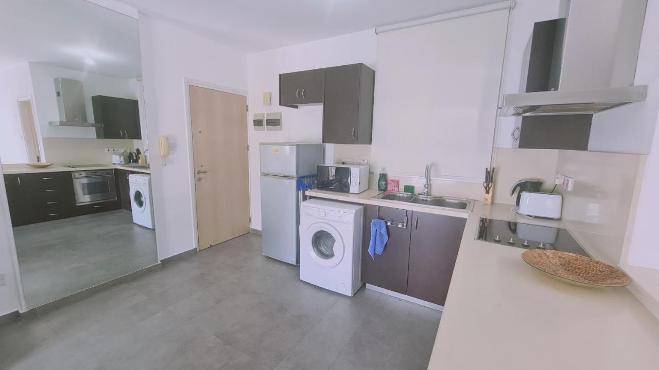 Universal Apartment Engomi