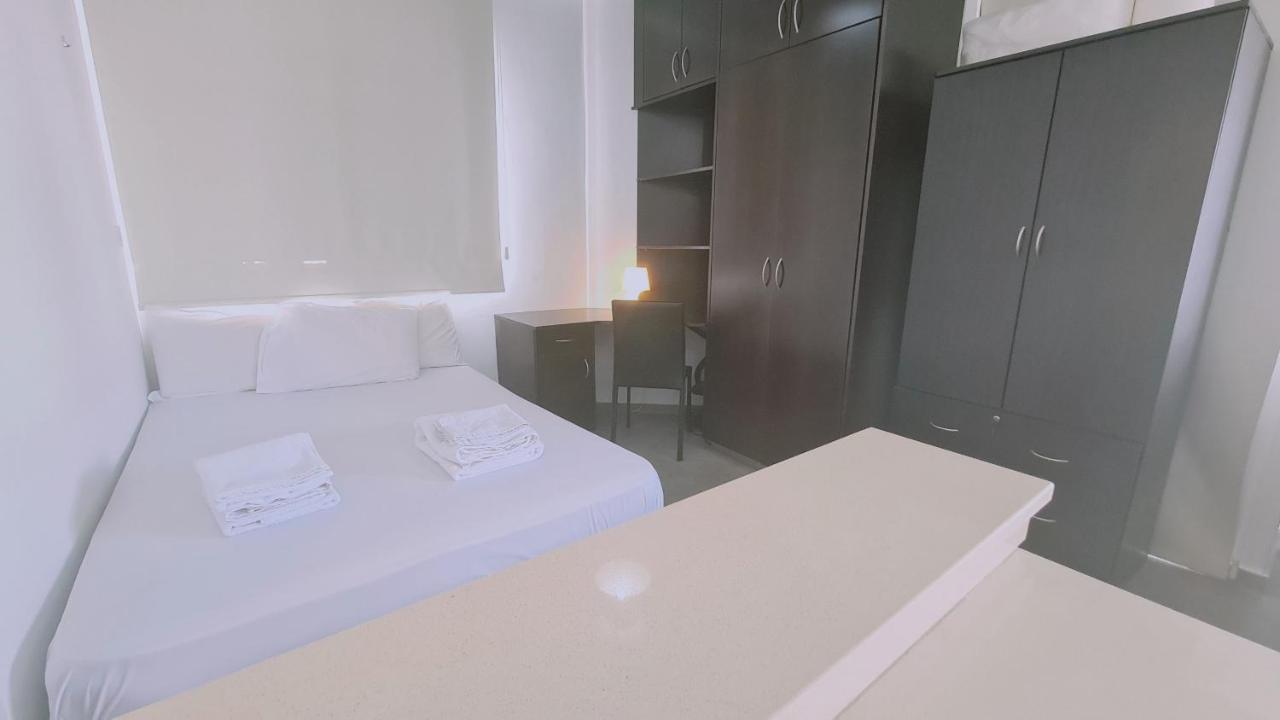 Apartment Universal *